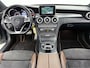 Mercedes-Benz C-klasse Coupé 180 Prestige AMG Style ( Goed OnderH, Panorama, SfeerV, Navi, Stoelv, Camera, Parkeerhulp V+A, Etc)