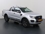 Ford Ranger 2.0 EcoBlue | Aut. | Wildtrak | Supercab | LM Velgen | Trekhaak 3500 KG. | Stoelverwarming | Climate Control | Cruise Control |
