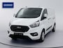 Ford Transit Custom 320 2.0 TDCI L2H1 Schuifdeur L+R Camera Trekhaak Carplay Cruise control Stoelverwarming