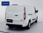 Ford Transit Custom 320 2.0 TDCI L2H1 Schuifdeur L+R Camera Trekhaak Carplay Cruise control Stoelverwarming