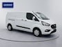 Ford Transit Custom 320 2.0 TDCI L2H1 Schuifdeur L+R Camera Trekhaak Carplay Cruise control Stoelverwarming