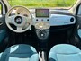 Fiat 500 1.2 Pop // Airco // Panoramadak // APK 11-5-2027