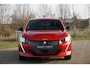 Peugeot 208 1.2 PureTech GT-line | Rouge Elixer | 3D-cockpit/AppleCarplay/LED/Camera/NAV - Lekker sportief!