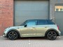 MINI John Cooper Works Mini 136PK JCW, Navigatie, LED, Union Jack achterlichten, BOVAG Garantie