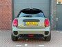 MINI John Cooper Works Mini 136PK JCW, Navigatie, LED, Union Jack achterlichten, BOVAG Garantie