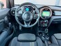 MINI John Cooper Works Mini 136PK JCW, Navigatie, LED, Union Jack achterlichten, BOVAG Garantie