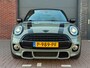 MINI John Cooper Works Mini 136PK JCW, Navigatie, LED, Union Jack achterlichten, BOVAG Garantie