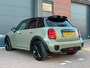 MINI John Cooper Works Mini 136PK JCW, Navigatie, LED, Union Jack achterlichten, BOVAG Garantie