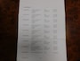 Mercedes-Benz B-klasse 180 Ambition 2e EIGENAAR! DEALER ONDERHOUDEN! NAVI! BLUETOOTH! CRUISE! AIRCO!