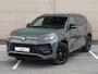 Volkswagen Tayron R-Line Edition 1.5 eHybrid 272 PK | Lederen bekleding | Electrische verstelbare stoelen | Black style | Harman Kardon |
