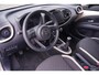 Toyota Aygo X 1.0 VVT-i Team Deutschland Achteruitrijcamera Apple Carplay Stoelverwarming