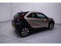 Toyota Aygo X 1.0 VVT-i Team Deutschland Achteruitrijcamera Apple Carplay Stoelverwarming