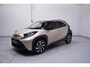 Toyota Aygo X 1.0 VVT-i Team Deutschland Achteruitrijcamera Apple Carplay Stoelverwarming