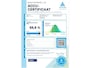 Renault Zoe R135 Intens Business 52 kWh | Navigatie | Camera | Stoelverwarming | Warmtepomp |