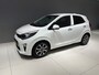 Kia Picanto 1.0 DPi 67pk 4-zits DynamicPlusLine