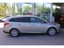 Ford Focus Wagon 1.0 Titanium 125pk | Inclusief nieuwe distributieriem! | Half leder | Winterpack | Xenon | Trekhaak afneembaar