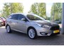 Ford Focus Wagon 1.0 Titanium 125pk | Inclusief nieuwe distributieriem! | Half leder | Winterpack | Xenon | Trekhaak afneembaar