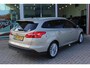 Ford Focus Wagon 1.0 Titanium 125pk | Inclusief nieuwe distributieriem! | Half leder | Winterpack | Xenon | Trekhaak afneembaar