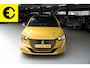 Peugeot e-208 EV GT 350 50 kWh | Panoramadak | GT-Line | 17 inch
