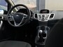 Ford Fiesta 1.6 TDCi ECOnetic Lease Trend 5 Deurs | Cruise | Airco | Trekhaak | Sensoren