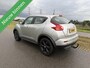 Nissan Juke 1.6 Acenta Eco clima, cruise, p.senoren,trekhaak