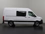 Mercedes-Benz Sprinter 317CDi Automaat L2H2 | Navigatie | Camera | Airco | Cruise | 3-Zits