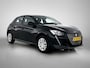 Peugeot 208 Active 75pk | Navigatie via Apple Carplay / Android Auto | Airco | Cruise Control | DAB+ radio | Bluetooth | Automatisch dimlicht | Multifunctioneel lederen stuurwiel | Dealeronderhouden |