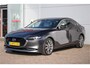 Mazda 3 2.0 e-SkyActiv-X M Hybrid 180 Luxury | Leder | Bose | Adap. cruise |