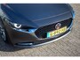 Mazda 3 2.0 e-SkyActiv-X M Hybrid 180 Luxury | Leder | Bose | Adap. cruise |