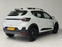 Dacia Sandero Stepway 1.2 Eco-G 120 extreme | DEMO | Automaat| Panoramadak | Navigatie | Camera | Stoelverwarming |