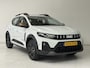 Dacia Sandero Stepway 1.2 Eco-G 120 extreme | DEMO | Automaat| Panoramadak | Navigatie | Camera | Stoelverwarming |