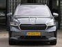 Skoda Enyaq iV 60/ WARMTEPOMP/ PANORAMADAK/ 360°CAMERA/ LEER/ TREKHAAK/ ADAPTIVE CRUISE