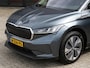 Skoda Enyaq iV 60/ WARMTEPOMP/ PANORAMADAK/ 360°CAMERA/ LEER/ TREKHAAK/ ADAPTIVE CRUISE
