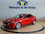 Mazda 3 2.0 e-SkyActiv-X M Hybrid 186 Luxury Airco ECC | Trekaahk | Bose | Memory | 360 Camera | Stuur\Stoel Verwarming | Leder | Apple Carplay | NAP