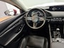 Mazda 3 2.0 e-SkyActiv-X M Hybrid 186 Luxury Airco ECC | Trekaahk | Bose | Memory | 360 Camera | Stuur\Stoel Verwarming | Leder | Apple Carplay | NAP