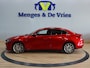 Mazda 3 2.0 e-SkyActiv-X M Hybrid 186 Luxury Airco ECC | Trekaahk | Bose | Memory | 360 Camera | Stuur\Stoel Verwarming | Leder | Apple Carplay | NAP