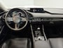 Mazda 3 2.0 e-SkyActiv-X M Hybrid 186 Luxury Airco ECC | Trekaahk | Bose | Memory | 360 Camera | Stuur\Stoel Verwarming | Leder | Apple Carplay | NAP