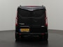 Ford Transit Custom 2.0TDCI 170PK Automaat Limited Dubbele Cabine | Leder | Dubbele Schuifdeur | Trekhaak | Dakrails