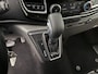 Ford Transit Custom 2.0TDCI 170PK Automaat Limited Dubbele Cabine | Leder | Dubbele Schuifdeur | Trekhaak | Dakrails