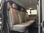 Ford Transit Custom 2.0TDCI 170PK Automaat Limited Dubbele Cabine | Leder | Dubbele Schuifdeur | Trekhaak | Dakrails