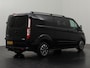 Ford Transit Custom 2.0TDCI 170PK Automaat Limited Dubbele Cabine | Leder | Dubbele Schuifdeur | Trekhaak | Dakrails