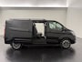 Ford Transit Custom 2.0TDCI 170PK Automaat Limited Dubbele Cabine | Leder | Dubbele Schuifdeur | Trekhaak | Dakrails