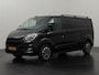 Ford Transit Custom 2.0TDCI 170PK Automaat Limited Dubbele Cabine | Leder | Dubbele Schuifdeur | Trekhaak | Dakrails