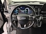 Ford Transit Custom 2.0TDCI 170PK Automaat Limited Dubbele Cabine | Leder | Dubbele Schuifdeur | Trekhaak | Dakrails