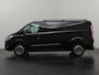 Ford Transit Custom 2.0TDCI 170PK Automaat Limited Dubbele Cabine | Leder | Dubbele Schuifdeur | Trekhaak | Dakrails
