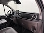 Ford Transit Custom 2.0TDCI 170PK Automaat Limited Dubbele Cabine | Leder | Dubbele Schuifdeur | Trekhaak | Dakrails