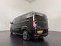 Ford Transit Custom 2.0TDCI 170PK Automaat Limited Dubbele Cabine | Leder | Dubbele Schuifdeur | Trekhaak | Dakrails