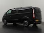 Ford Transit Custom 2.0TDCI 170PK Automaat Limited Dubbele Cabine | Leder | Dubbele Schuifdeur | Trekhaak | Dakrails