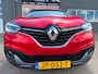 Renault Kadjar 1.2 TCe Intens van 2 de Eig met parkeersensoren en trekhaak en navigatie en bluetooth telefoon / media en airco