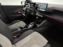 Peugeot e-2008 EV GT Pack 50 kWh | Snelladen | SOH 91% | Camera | Virtual | Adap. Cruise | Sfeer | Carplay | NAP